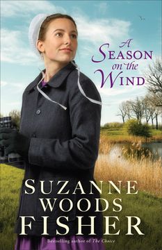 portada Season on the Wind
