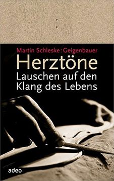portada Herztöne: Lauschen auf den Klang des Lebens (in German)