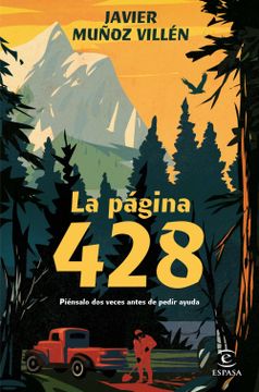 portada La Página 428 (in Spanish)