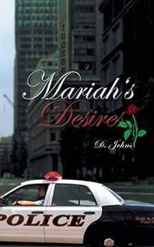 portada Mariah's Desires (en Inglés)