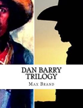 portada Dan Barry Trilogy