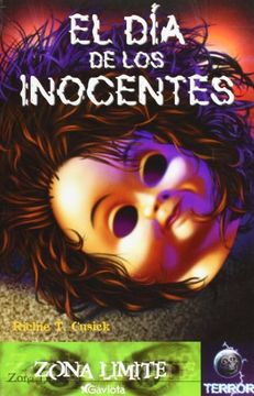portada El dia de los Inocentes pb (in Spanish)
