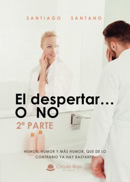 portada El Despertar? O no (2ª Parte) (in Spanish)