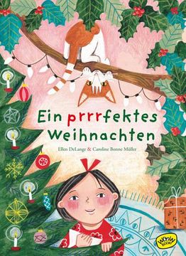 portada Ein Prrrfektes Weihnachten (in German)