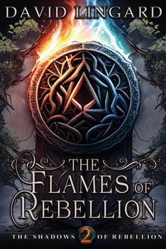 portada The Flames of Rebellion (in English)