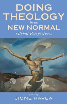 portada Doing Theology in the new Normal: Global Perspectives 