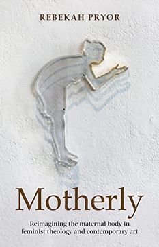 portada Motherly (en Inglés)