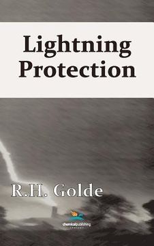 portada lightning protection (en Inglés)