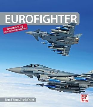 portada Eurofighter (en Alemán)