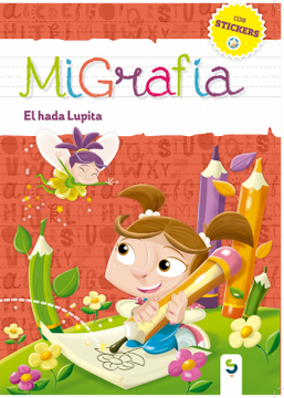 portada El hada Lupita (in Spanish)