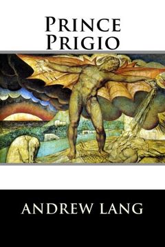 portada Prince Prigio