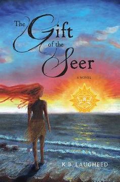 portada The Gift of the Seer (in English)