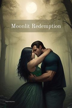 portada Moonlit Redemption