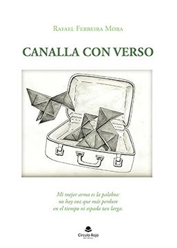 portada Canalla con Verso