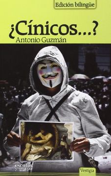 ¿Cínicos...? (Vestigia)