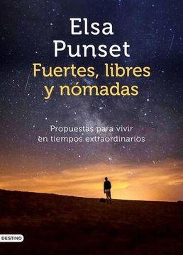 portada Fuertes, Libres y Nómadas (in Spanish)