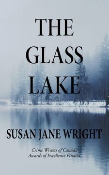 portada The Glass Lake 