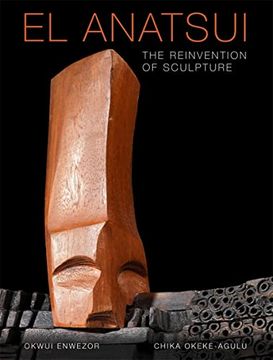 portada El Anatsui. The Reinvention of Sculpture (in English)