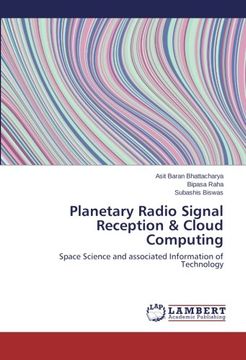 portada Planetary Radio Signal Reception & Cloud Computing