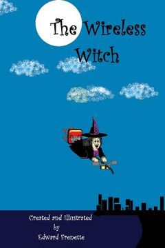 portada The Wireless Witch