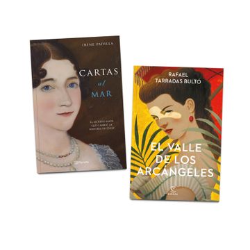 portada Pack Novelas Históricas (in Spanish)