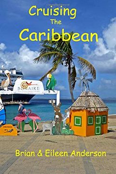portada Cruising the Caribbean (en Inglés)