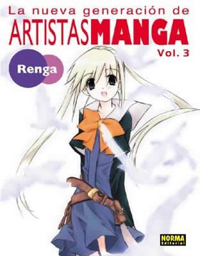 portada artistas manga (3). renga