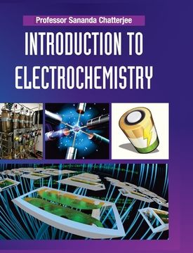 portada Introduction to Electrochemistry (en Inglés)