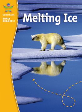 portada Ss Er2: Melting Ice