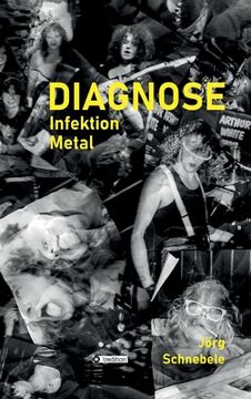 portada Diagnose Infektion Metal (en Alemán)