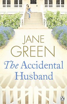 portada The Accidental Husband
