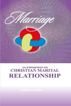 portada Marriage: An Exposition On Christian Marital Relationship