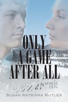 portada Only A Game After All (in English)