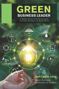 portada Green Business Leader (in English)