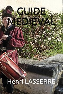 portada Guide Medieval (en Francés)