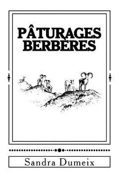 portada Les pâturages Berbères (en Francés)