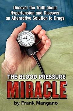 portada the blood pressure miracle