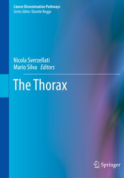 portada The Thorax (en Inglés)