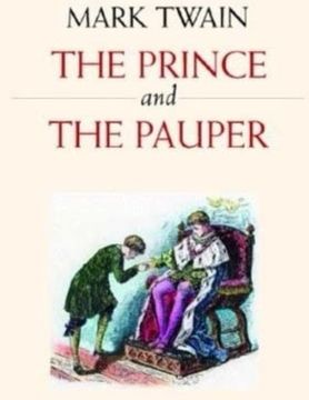 portada The Prince And The Pauper
