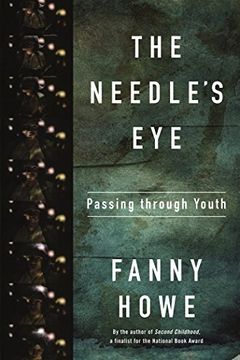 portada The Needle's Eye: Passing through Youth