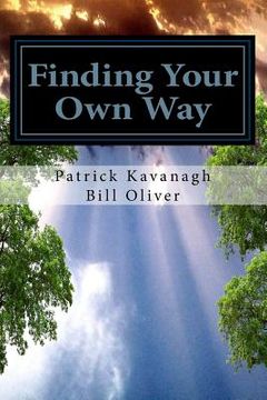 portada Finding Your Own Way: Personal Meditations for Mastery and Self-knowledge.