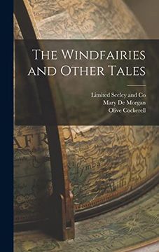 portada The Windfairies and Other Tales (en Inglés)