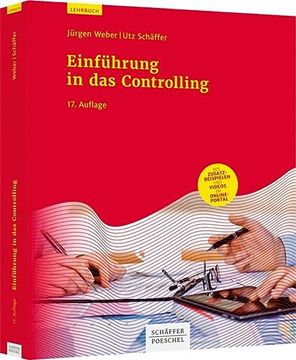 portada Einführung in das Controlling (en Alemán)