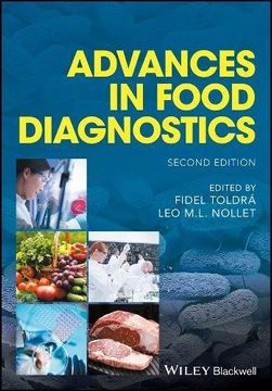 portada Advances in Food Diagnostics