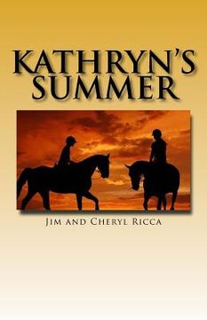 portada Kathryn's Summer (en Inglés)