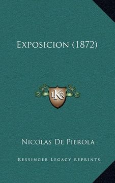 portada Exposicion (1872)