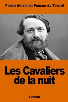 portada Les Cavaliers de la nuit (French Edition)