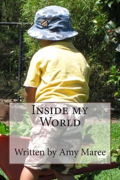 portada Inside My World (en Inglés)