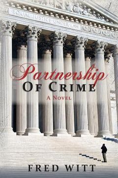 portada Partnership Of Crime (en Inglés)