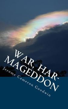 portada War, Har-Mageddon: All The Bible Teaches About (en Inglés)